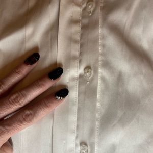 White House Black Market Tops - White House Black Market White Button Up White House Black Market Tops - White House Black Market White Button Up